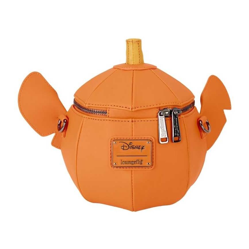 Loungefly Disney Stitch moliūgo krepšys per petį – 5