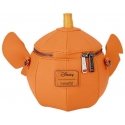 Сумка через плечо Loungefly Disney Stitch Pumpkin Сумка через плечо Loungefly Disney Stitch Pumpkin