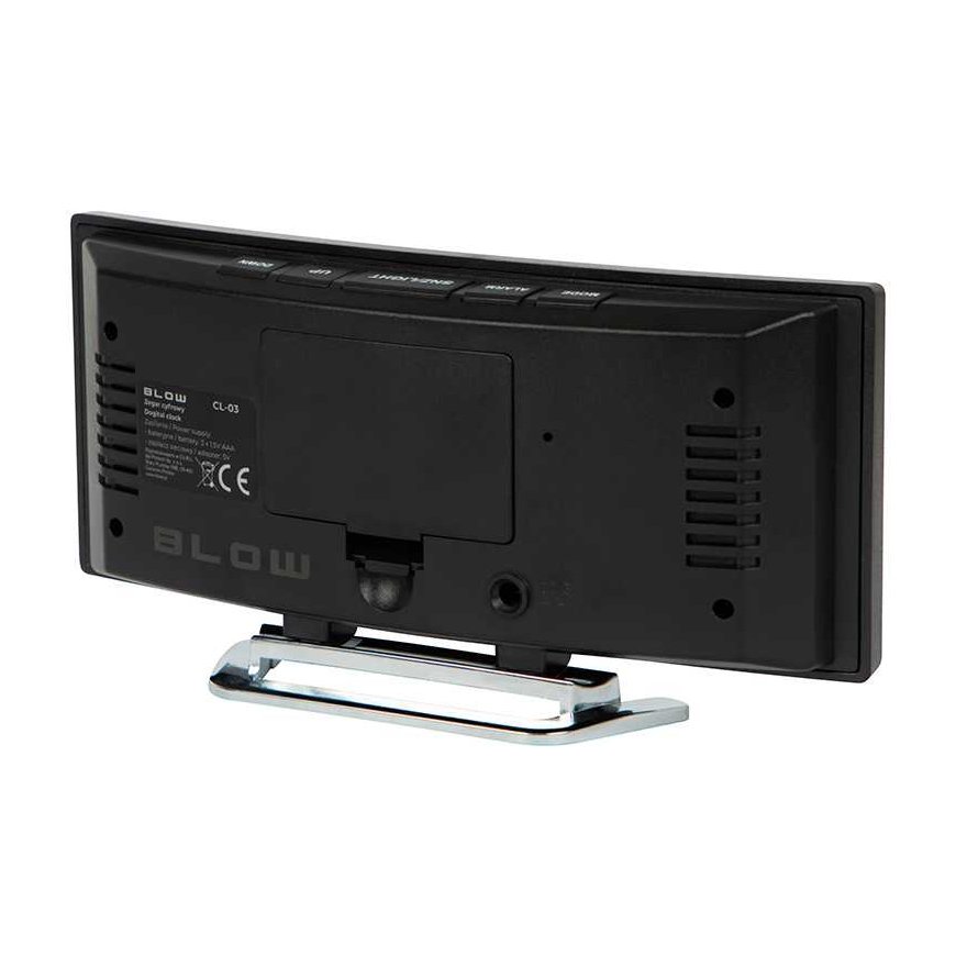 Digitaalne kell BLOW CL-03 – 2