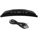 Digital clock BLOW CL-03