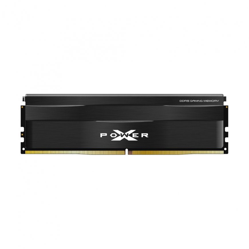 Silicon Power XPOWER Zenith DDR5 Gaming UDIMM mälumoodul 32 GB 2 x 16 GB ECC