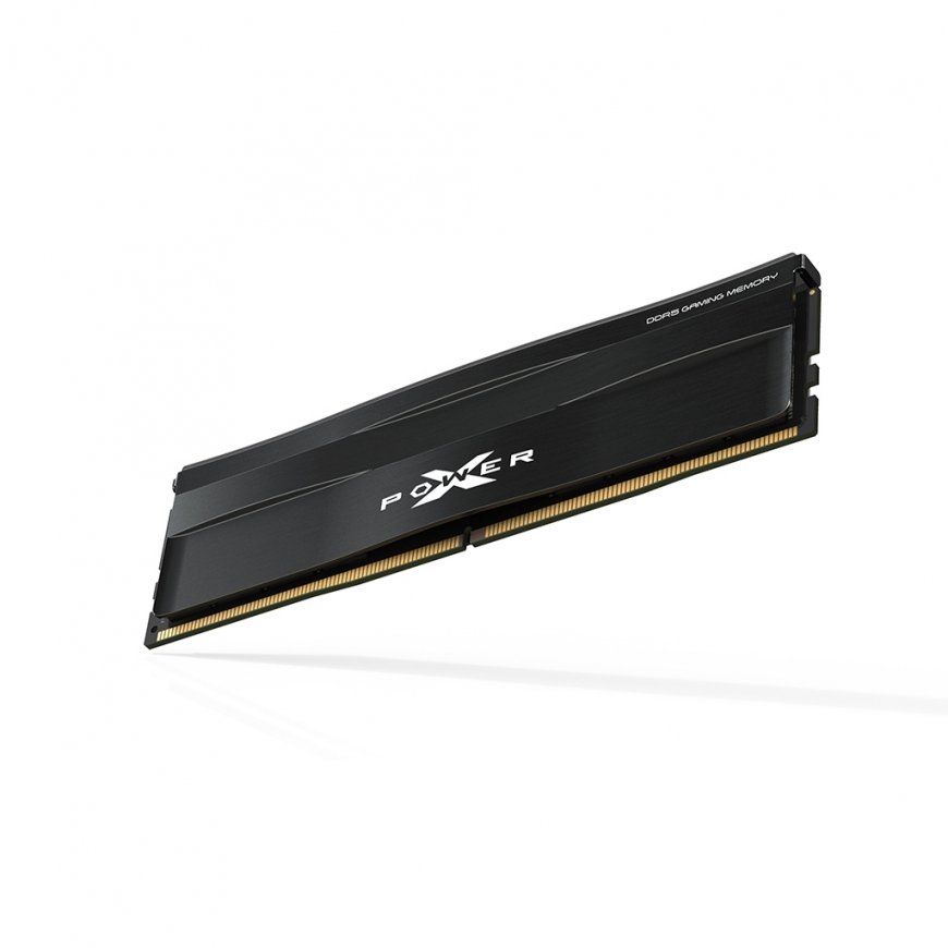 Silicon Power XPOWER Zenith DDR5 Gaming UDIMM модуль памяти 32 GB 2 x 16 GB Error-correcting code (E – 2