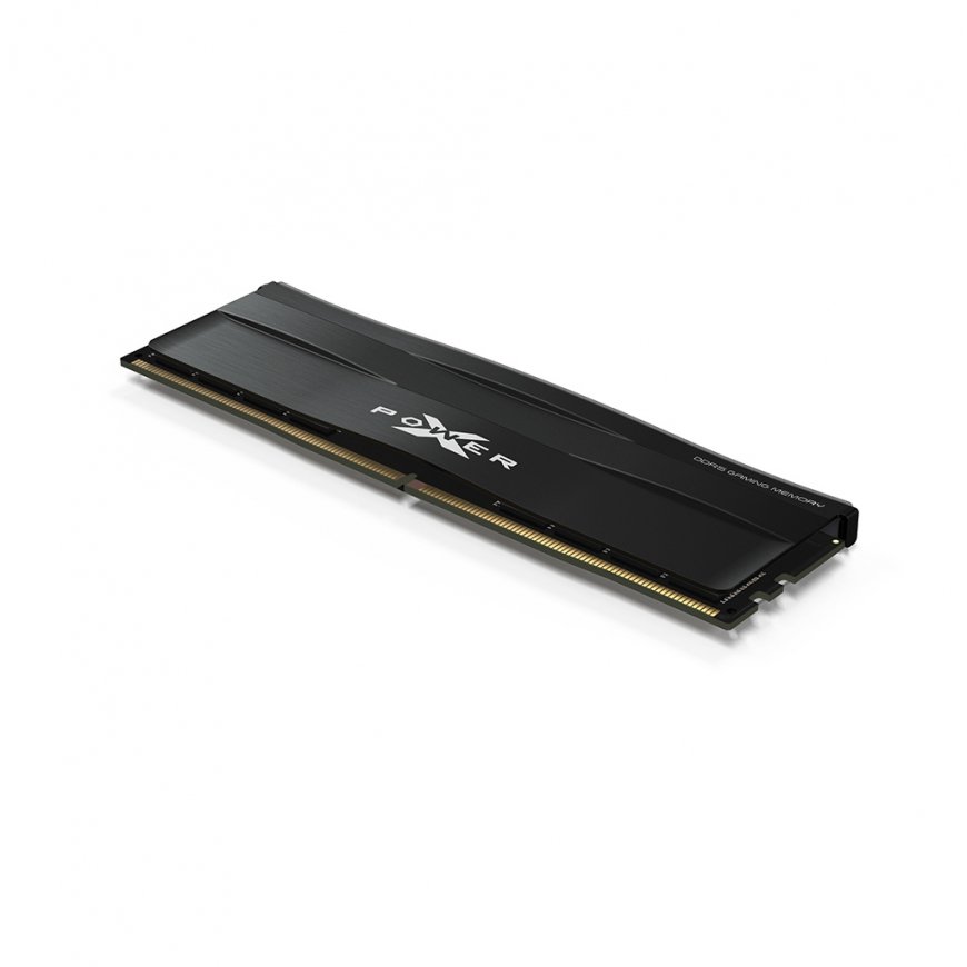Silicon Power XPOWER Zenith DDR5 Gaming UDIMM модуль памяти 32 GB 2 x 16 GB Error-correcting code (E – 3