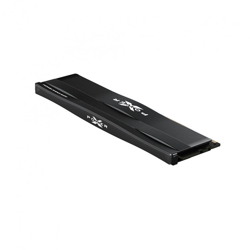 Silicon Power XPOWER Zenith DDR5 Gaming UDIMM mälumoodul 32 GB 2 x 16 GB ECC – 4