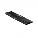 Silicon Power XPOWER Zenith DDR5 Gaming UDIMM atminties modulis 32 GB 2 x 16 GB ECC