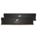 Silicon Power XPOWER Zenith DDR5 Gaming UDIMM memory module 32 GB 2 x 16 GB ECC