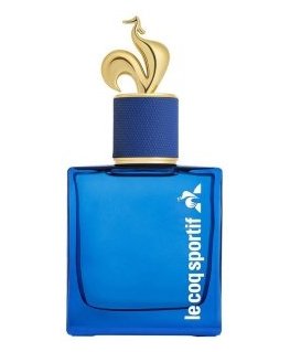 Le Coq Sportif, Zils Optimisms, Parfīms, Unisex, 10 ml