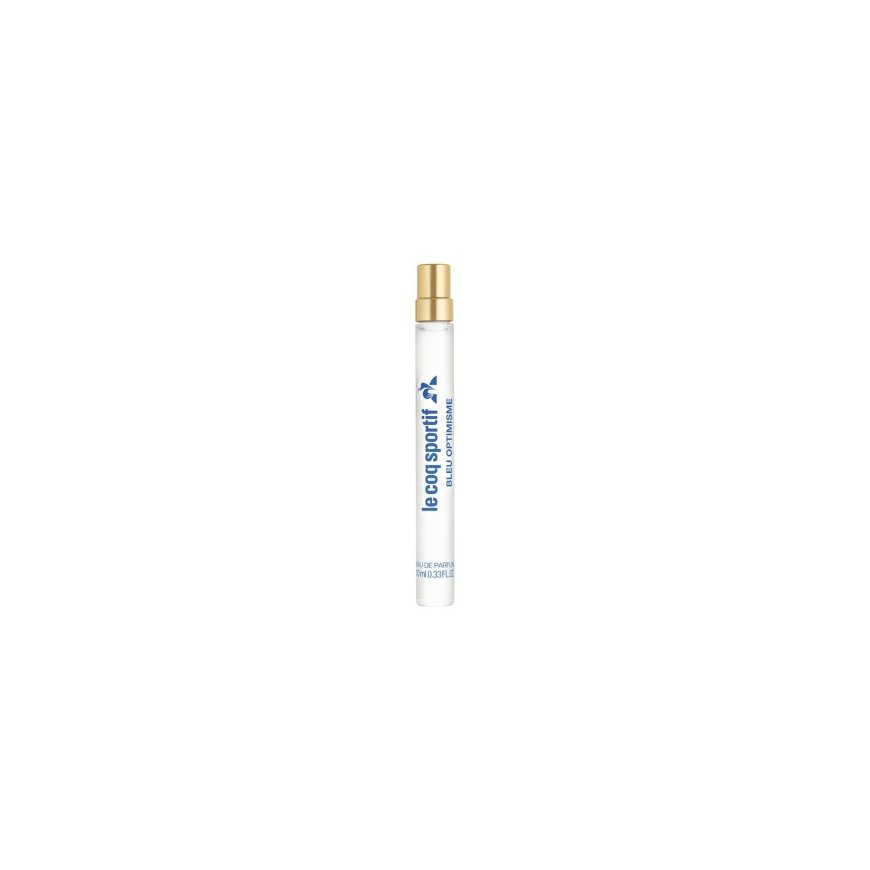 Le Coq Sportif, Sinine Optimism, Parfüüm, Unisex, 10 ml – 2