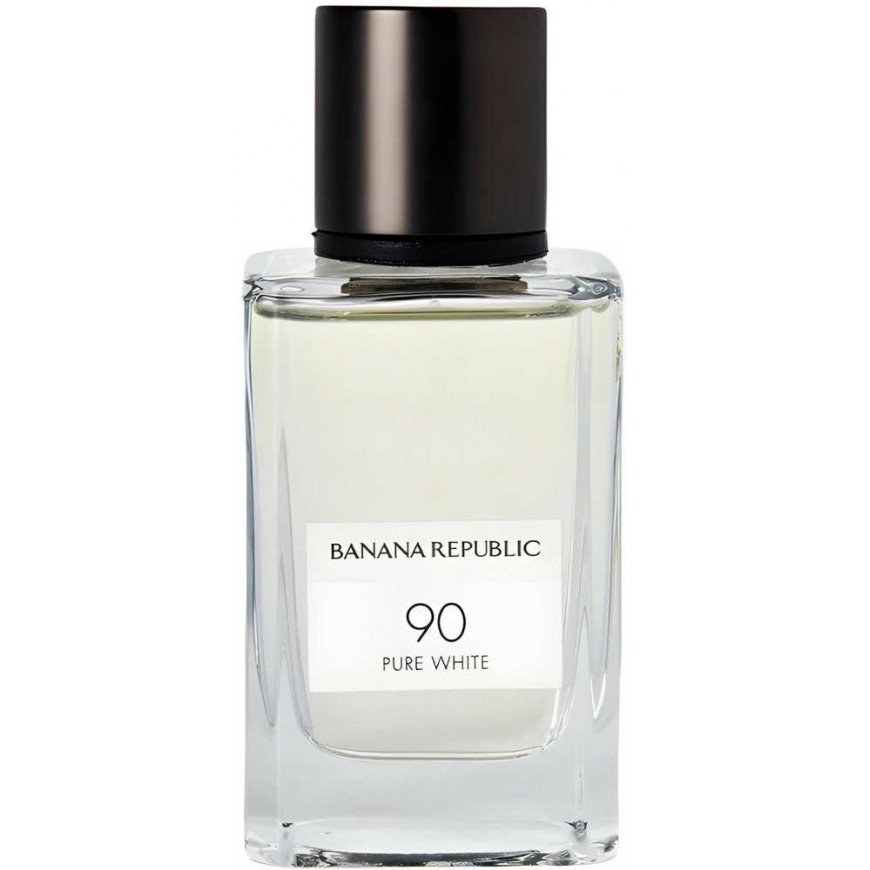 Banana Republic Banana Republic 90 Pure