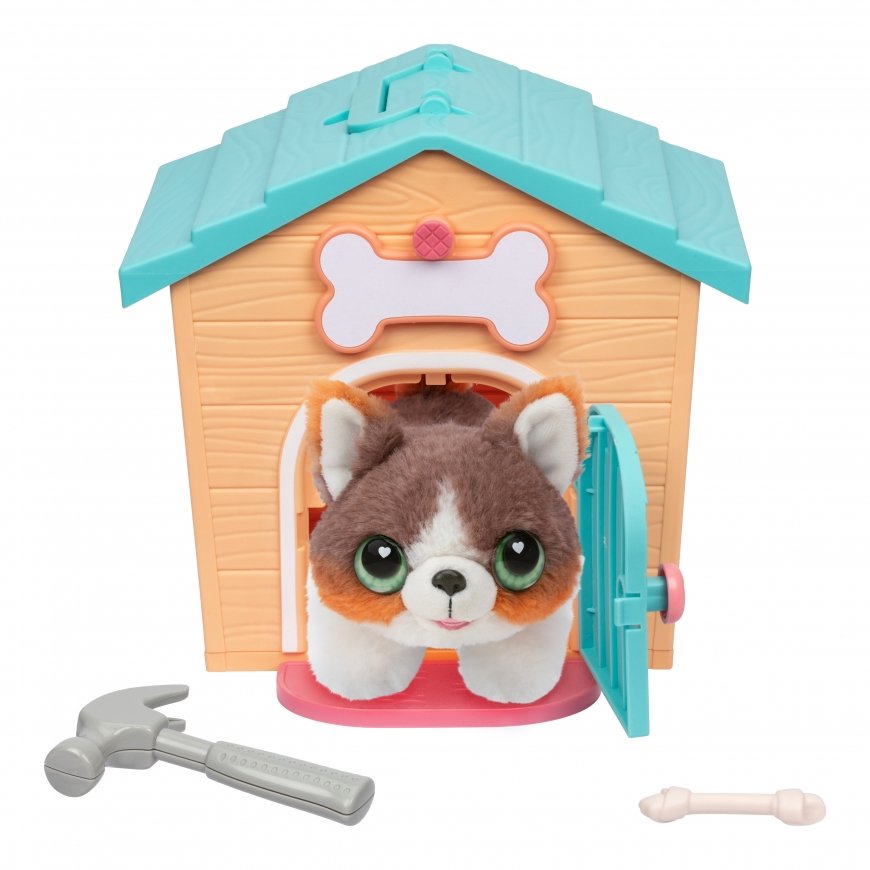 Moose Toys My Puppy's Home Mini – 3