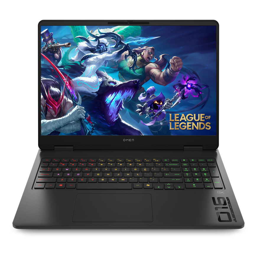 HP Poly Nešojamais dators HP OMEN