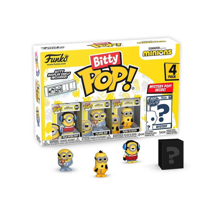 FUNKO POP! 73037 collectible figure/statue