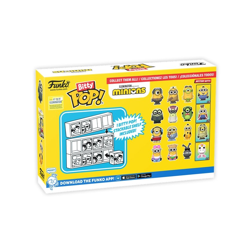 FUNKO POP! 73037 action - ja keräilyfiguuri – 2