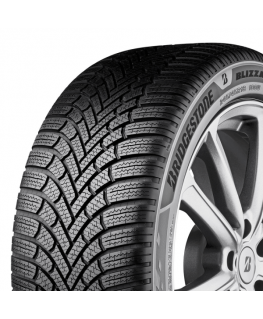 Bridgestone 215/60R16 BLIZZAK 6 99H XL