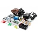 Algkomplekt Raspberry Pi Pico W koos liidestega Algkomplekt Raspberry Pi Pico W koos liidestega