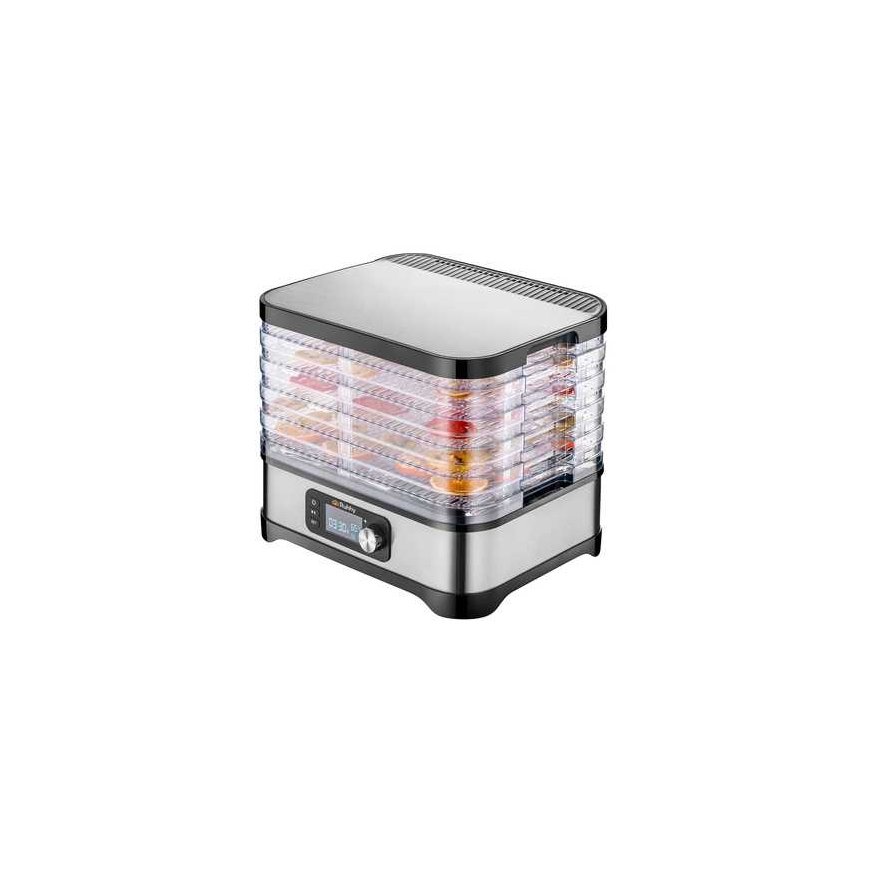 Mushroom, fruit, and vegetable dryer Ruhhy 25928