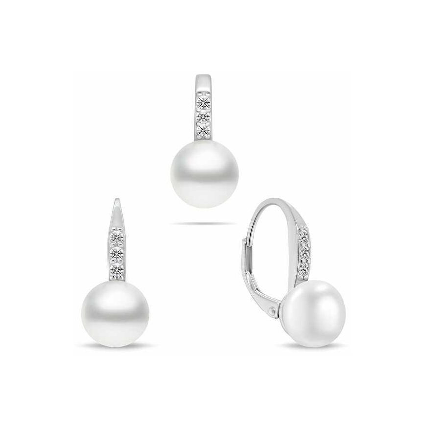 Brilio Silver Brilio Silver Charming sidabrinie