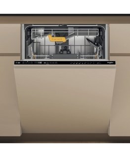 Whirlpool WH8IPB14AM6L0 Täysin integroitu 14 paikkoja B