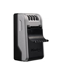 Unassigned Master Lock Key Cabinet 'Select' Wall Mount 5430EURD