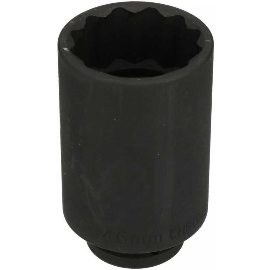 Impact socket Ellient Tools AT4414 1/2'' 46 mm