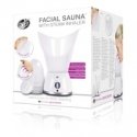 Rio FSTE sejas sauna Balts Rio FSTE sejas sauna Balts