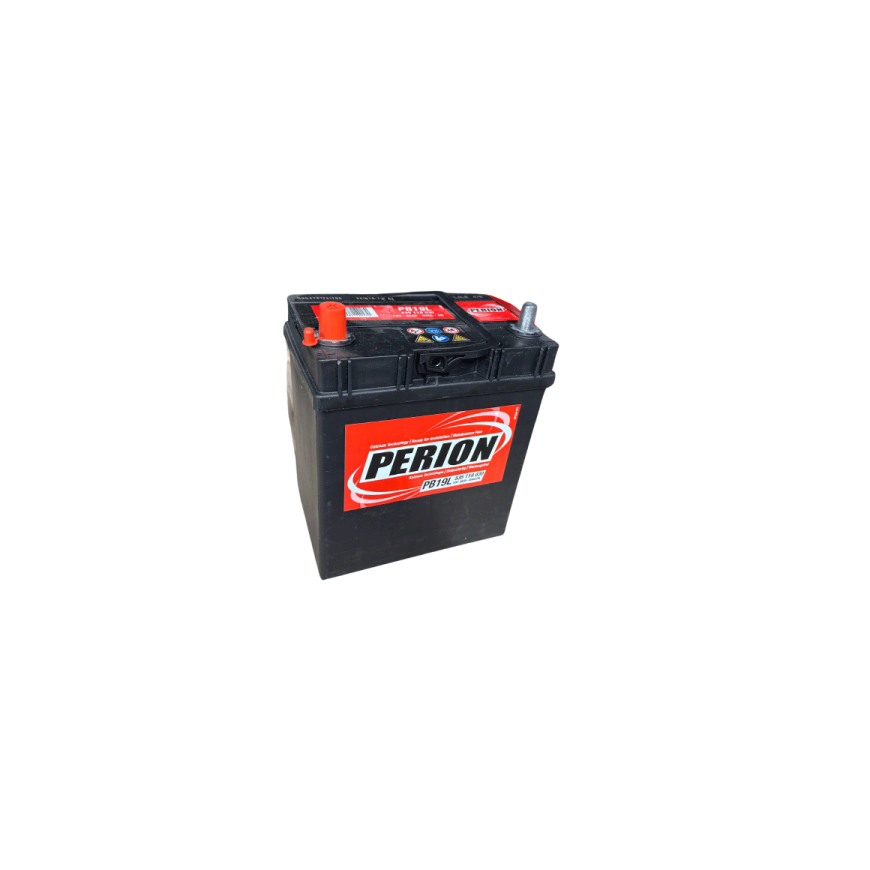 Perion Akumulators 35 Ah 300A EN
