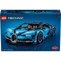 LEGO® Technic™ Bugatti Chiron (42083) LEGO® Technic™ Bugatti Chiron (42083)