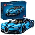 LEGO® Technic™ Bugatti Chiron (42083) LEGO® Technic™ Bugatti Chiron (42083)