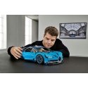 LEGO® Technic™ Bugatti Chiron (42083) LEGO® Technic™ Bugatti Chiron (42083)