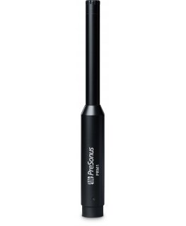 PreSonus PRM1 microphone Black