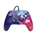 PowerA Advantage Plus Wired Controller for Xbox Series X|S - Night Blossom PowerA Advantage Plus Wired Controller for Xbox Series X|S - Night Blossom
