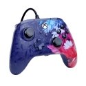 PowerA Advantage Plus Wired Controller for Xbox Series X|S - Night Blossom PowerA Advantage Plus Wired Controller for Xbox Series X|S - Night Blossom