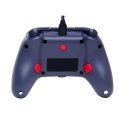 PowerA Advantage Plus Multi spalvos USB Žaidimų pultelis Analoginis / skaitmeninis PC, Xbox One, Xbo