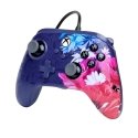 PowerA Advantage Plus Wired Controller for Xbox Series X|S - Night Blossom PowerA Advantage Plus Wired Controller for Xbox Series X|S - Night Blossom