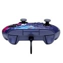 PowerA Advantage Plus Разноцветный USB Геймпад Аналоговый/цифровой ПК, Xbox One, Xbox Series S, Xbox