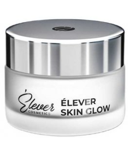 Elever „Skin Glow“ skaistinamasis raukšlių dieninis kremas 50 g