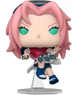 Funko POP -figuuri Naruto Sakura Haruno