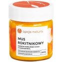 Natura Estonica Luonto Šaltalankių vaahto 120ml Natura Estonica Luonto Šaltalankių vaahto 120ml