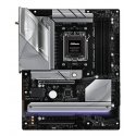 Asrock B850 LiveMixer WiFi AMD B850 AM5 pieslēgvieta ATX Asrock B850 LiveMixer WiFi AMD B850 AM5 pieslēgvieta ATX