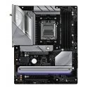 Asrock B850 LiveMixer WiFi AMD B850 AM5 lizdas ATX