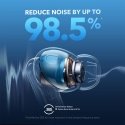 Soundcore Liberty 4 NC Гарнитура Беспроводной Вкладыши Calls/Music Bluetooth Белый