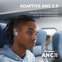 Soundcore Liberty 4 NC Austiņas Bezvadu Ausīs Zvani / mūzika Bluetooth Balts Soundcore Liberty 4 NC Austiņas Bezvadu Ausīs Zvani / mūzika Bluetooth Balts
