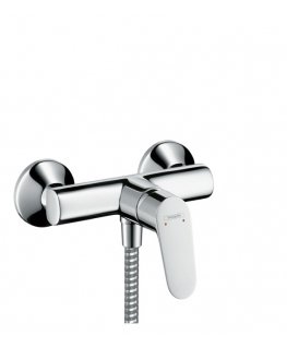 Hansgrohe Focus Chromas