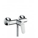Hansgrohe Focus Chrome Hansgrohe Focus Chrome