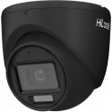 „Hikvision“ 8MP „Hilook“ vaizdo kamera 4w1 TVI-T8M-20DL, juoda, 2,8 mm „Hikvision“ 8MP „Hilook“ vaizdo kamera 4w1 TVI-T8M-20DL, juoda, 2,8 mm