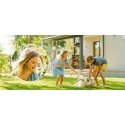 „Hikvision“ 8MP „Hilook“ videokamera 4w1 TVI-T8M-20DL, musta, 2,8 mm „Hikvision“ 8MP „Hilook“ videokamera 4w1 TVI-T8M-20DL, musta, 2,8 mm