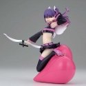 Banpresto 2.5 Dimensiju Vilinājums Miriella Poppin Heart figūra 18cm