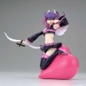 Banpresto 2.5 Dimensional Seduction Miriella Poppin Heart figure 18cm Banpresto 2.5 Dimensional Seduction Miriella Poppin Heart figure 18cm