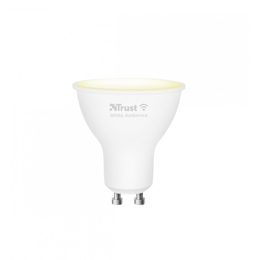 Trust 71283 smart lighting Smart bulb Wi-Fi