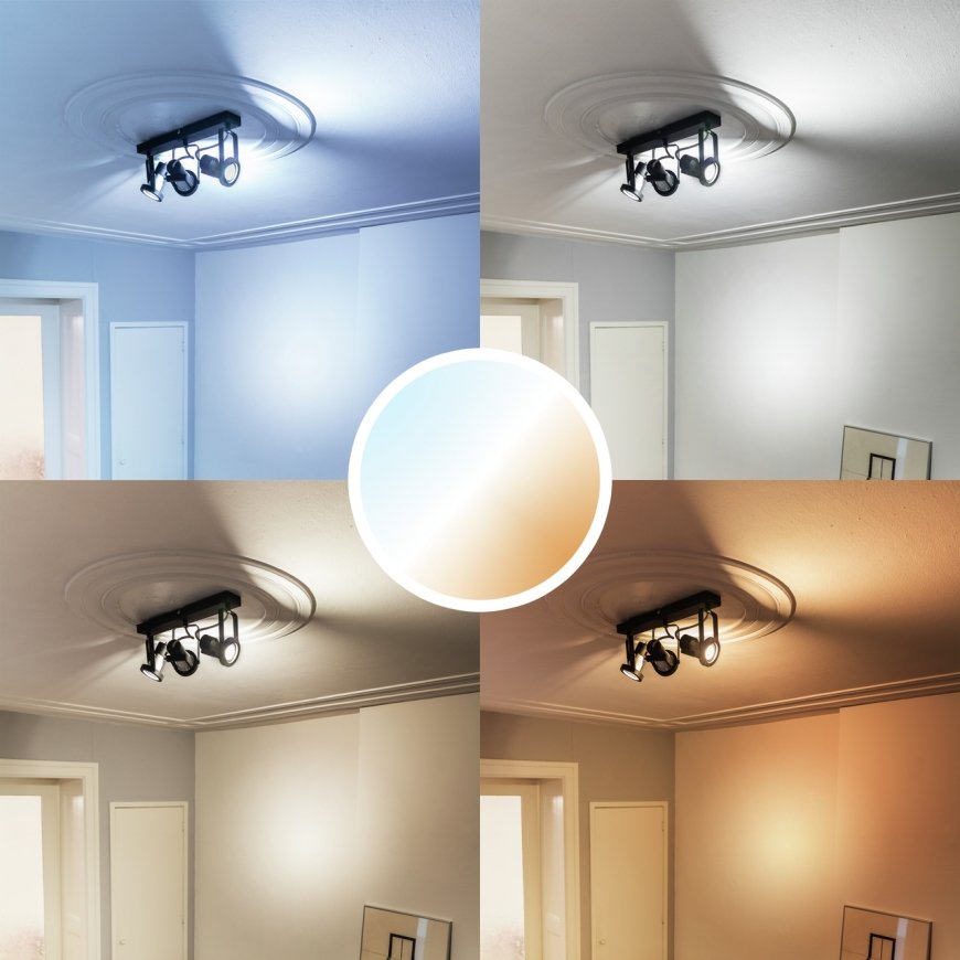 Trust 71283 smart lighting Smart bulb Wi-Fi – 3